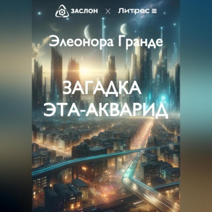 Загадка Эта-Акварид (Элеонора Гранде)