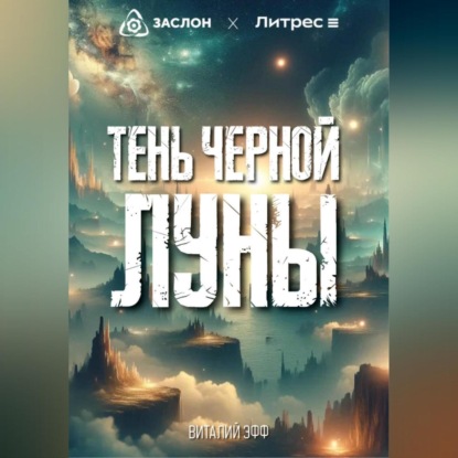 Тень черной Луны (Виталий Эфф)