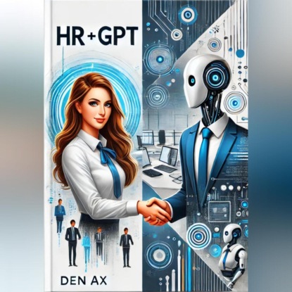 HR+GPT (Den Ax)