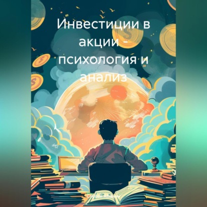 «Инвестиции в акции – психология и анализ» (Сергей Николаевич Абанин)
