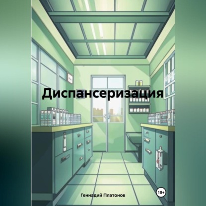 Диспансеризация (Геннадий Платонов)