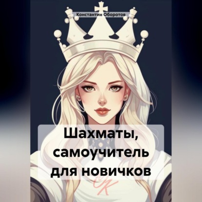Шахматы, самоучитель для новичков (Константин Оборотов)