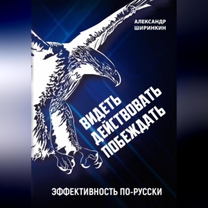 Видеть. Действовать. Побеждать. Издание второе. Эффективность по-русски (Александр Вадимович Ширинкин)