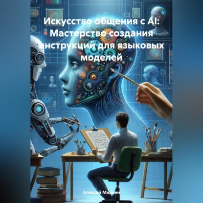 Искусство общения с AI: Мастерство создания инструкций для языковых моделей (Алексей Михнин)