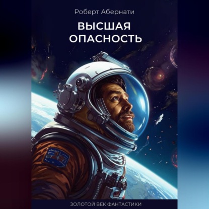 Высшая опасность (Роберт Абернати)