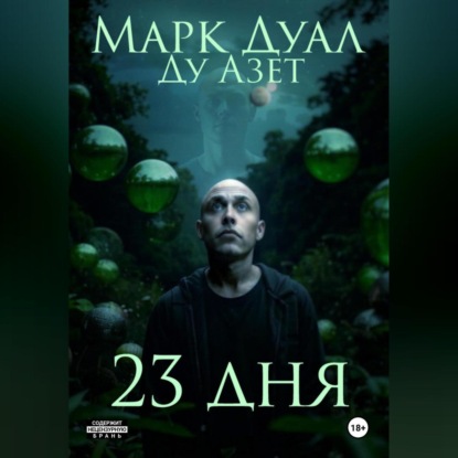 23 дня (Марк Дуал)