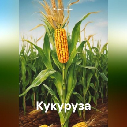 Кукуруза (Анна Ивановa)