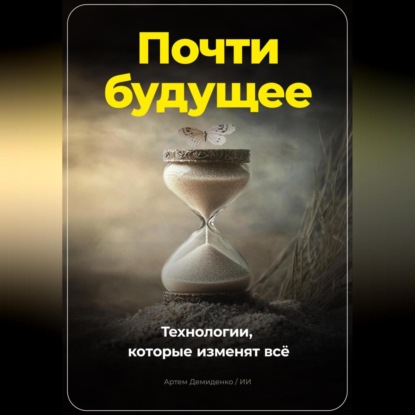 Почти будущее. Технологии, которые изменят всё (Артем Демиденко)