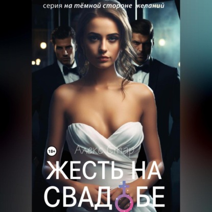 Жесть на свадьбе (Алекс Стар)