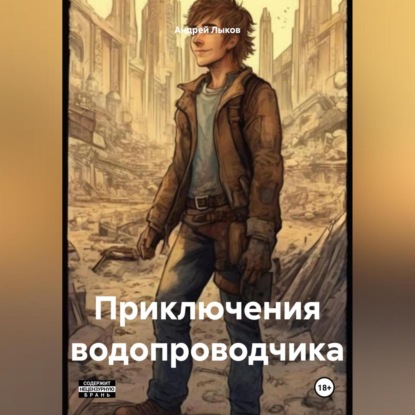 Приключения водопроводчика (Андрей Александрович Лыков)