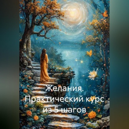 Желания. Практический курс из 5 шагов (Ника Валевская)
