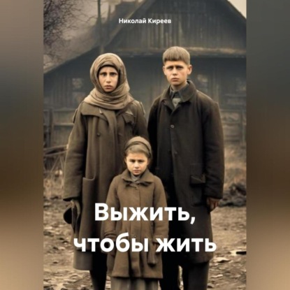 Выжить, чтобы жить (Николай Киреев)