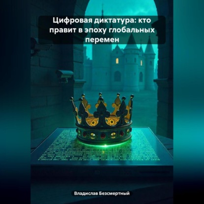 Цифровая диктатура: Кто правит в эпоху глобальных перемен (Владислав Безсмертный)