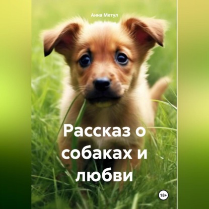 Рассказ о собаках и любви (Анна Метул)