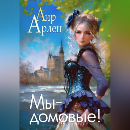 Мы – домовые! (Аир Арлен)
