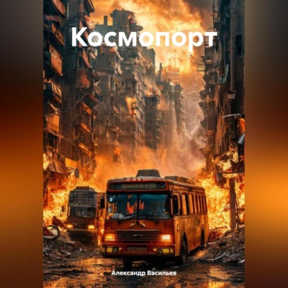 Космопорт (Александр Ильич Васильев)