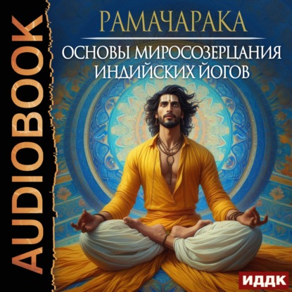 Основы миросозерцания индийских йогов (Рамачарака)