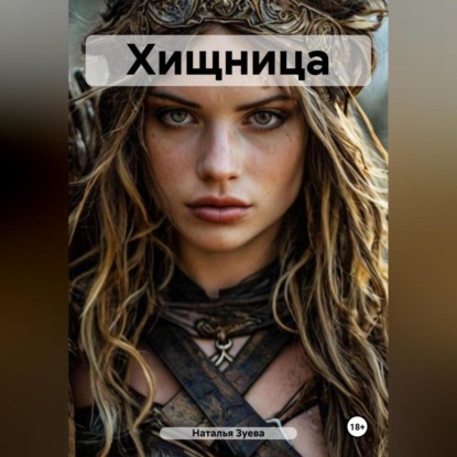 Хищница (Наталья Александровна Зуева)