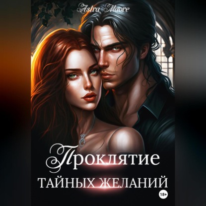Проклятие тайных желаний (Astra Maore)