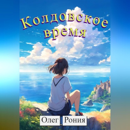 Колдовское время (Олег Рония)