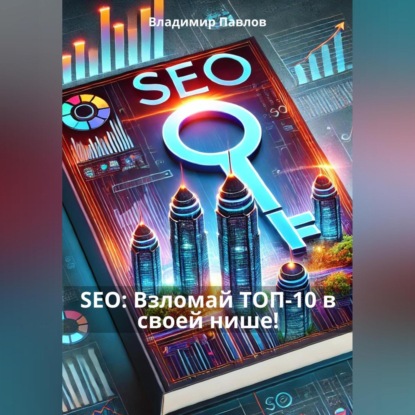 SEO: Взломай ТОП-10 в своей нише! (Владимир Павлов)