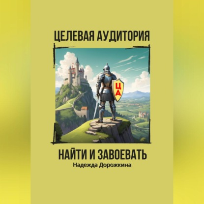 Целевая аудитория: найти и завоевать (Надежда Александровна Дорожкина)