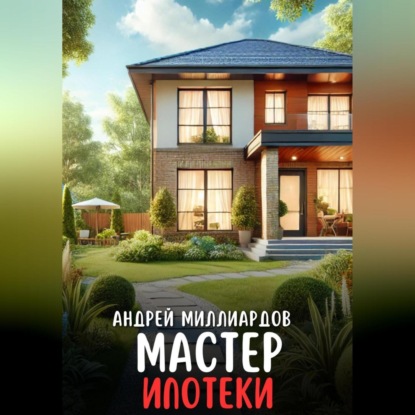 Мастер ипотеки. Практическое руководство по выгодному получению ипотеки в России (Андрей Миллиардов)