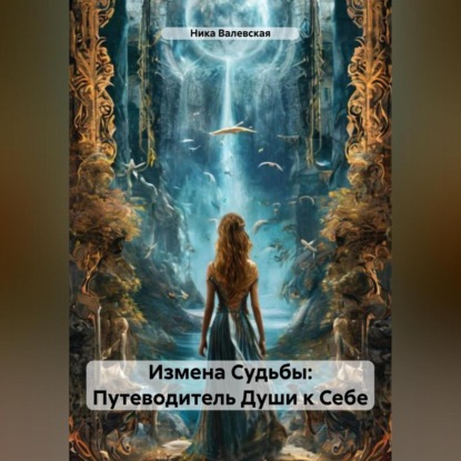 «Измена Судьбы: Путеводитель Души к Себе» (Ника Валевская)