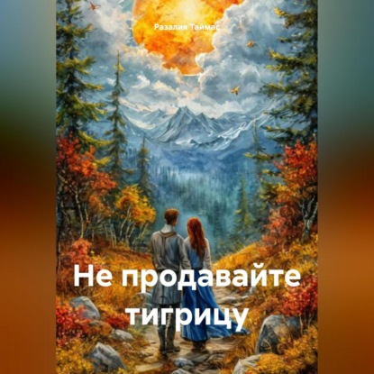 Не продавайте тигрицу (Разалия Таймас)