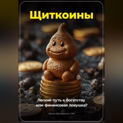 Щиткоины: Легкий путь к богатству или финансовая ловушка? (Артем Демиденко)