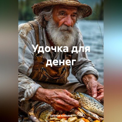 Удочка для денег (Татьяна Анатольевна Алёхина)