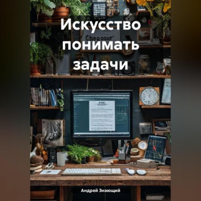 Искусство понимать задачи (Андрей Знающий)