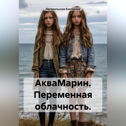 АкваМарин. Переменная облачность (Погорельская Екатерина)