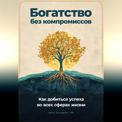 Богатство без компромиссов: Как добиться успеха во всех сферах жизни (Артем Демиденко)