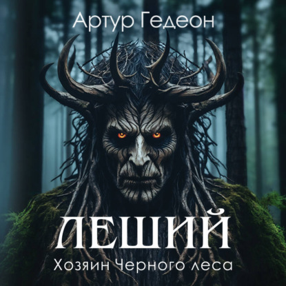 Леший. Хозяин Черного леса (Артур Гедеон)
