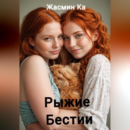 Рыжие бестии (Жасмин Ка)