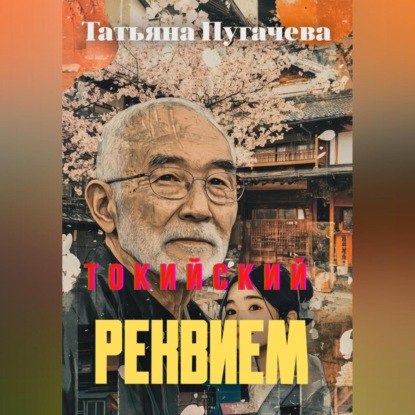 Токийский реквием (Татьяна Пугачева)