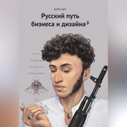 Русский путь бизнеса и дизайна (Артем Саркисович Дап)