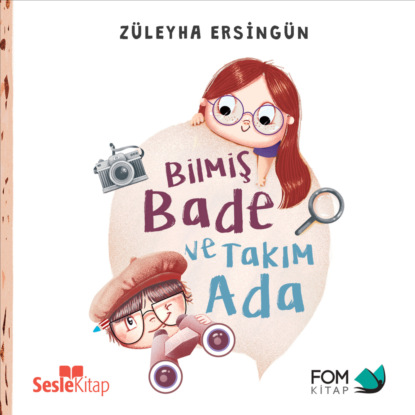 Bilmiş Bade ve Takım Ada (Züleyha Ersingün)
