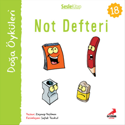Kır Öyküleri – Not defteri (Zeynep Yeşilmen)