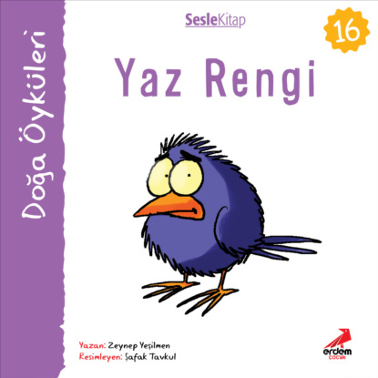 Kır Öyküleri – Yaz rengi (Zeynep Yeşilmen)