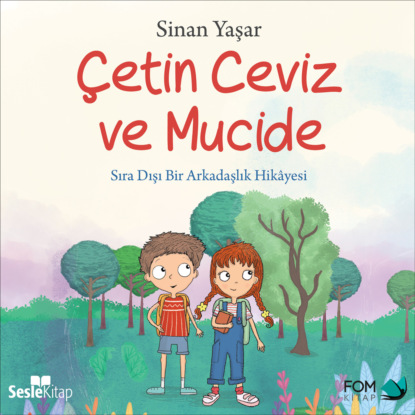 Çetin Ceviz 2 – Çetin Ceviz ve Mucide Sıra Dışı Bir Arkadaşlık Hikayesi (Sinan Yaşar)