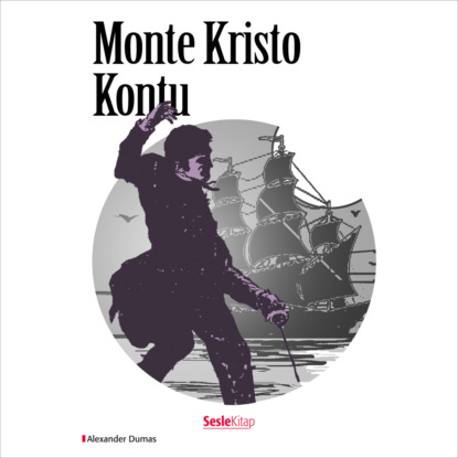 Monte Kristo Kontu (Alexandre Dumas)