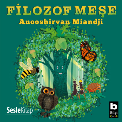Filozof Mese (Anooshirvan Miandji)