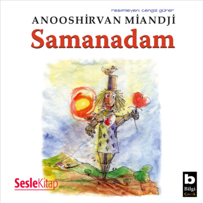 Samanadam (Anooshirvan Miandji)