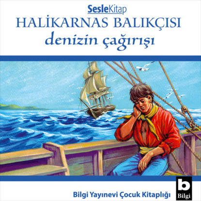 Denizin Çağırışı (Halikarnas Balıkçısı)