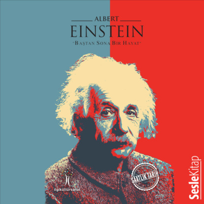 Albert Einstein (Mesut Gürbüz)