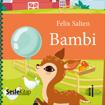 Bambi (Felix Salten)