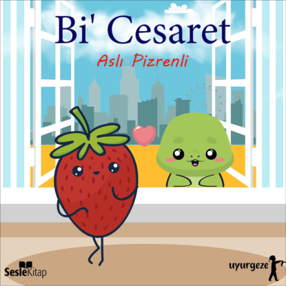 Bi’ Cesaret (Aslı Pizrenli)