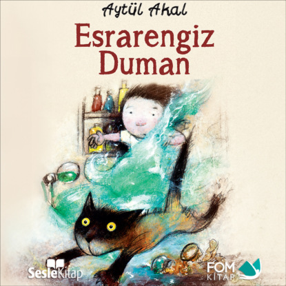 Esrarengiz Duman (Aytül Akal)